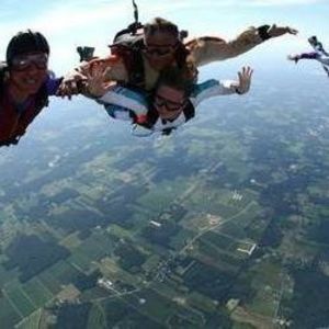 Meet your Posher, Mike